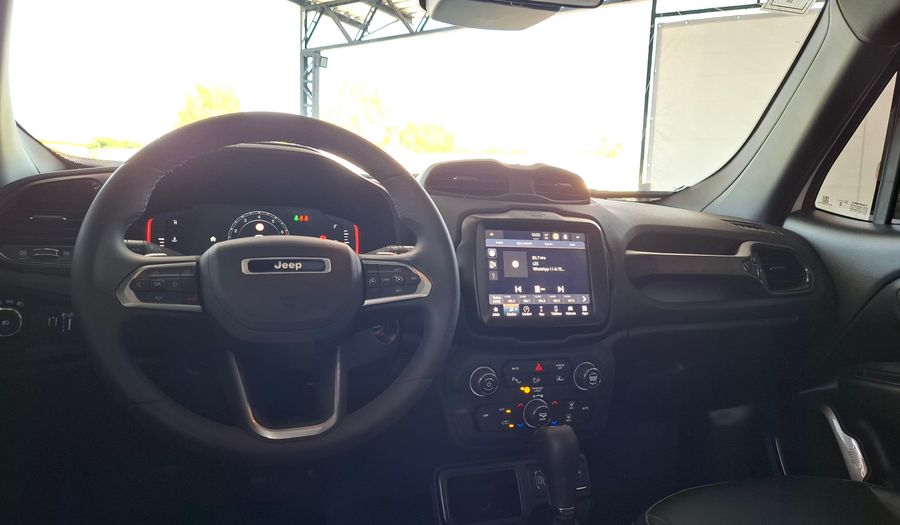 Jeep Renegade 1.3 T270 SERIE S AUTO Suv 2023