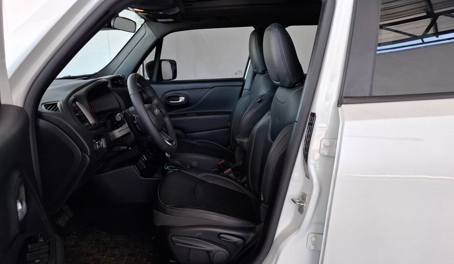 Jeep Renegade 1.3 T270 SERIE S AUTO Suv 2023