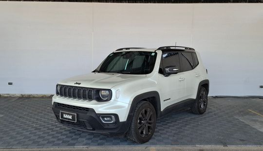 Jeep • Renegade