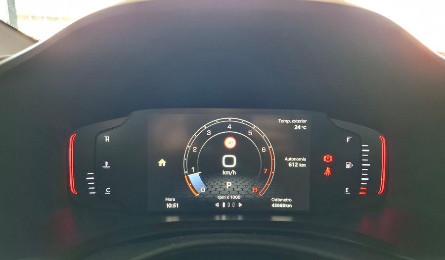 Jeep Renegade 1.3 T270 SERIE S AUTO Suv 2023