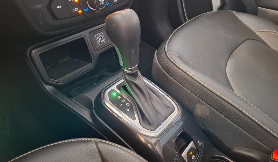 Jeep Renegade 1.3 T270 SERIE S AUTO Suv 2023