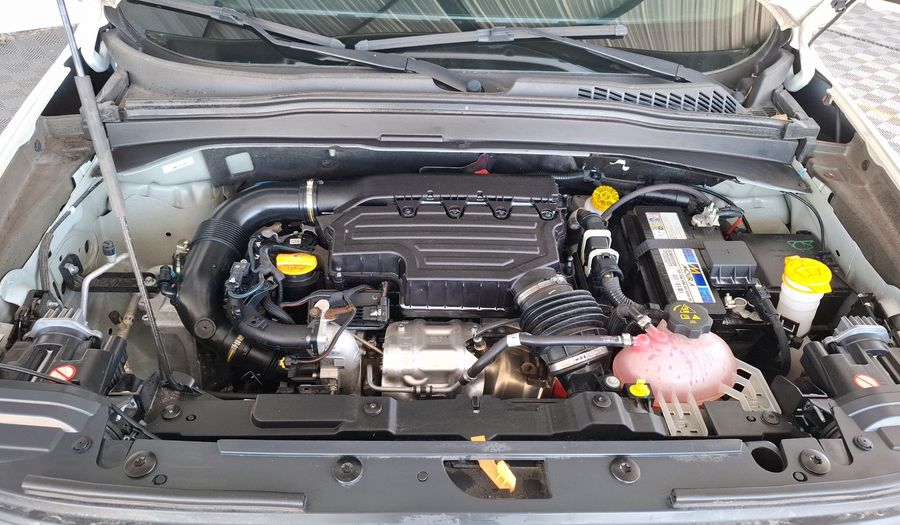 Jeep Renegade 1.3 T270 SERIE S AUTO Suv 2023