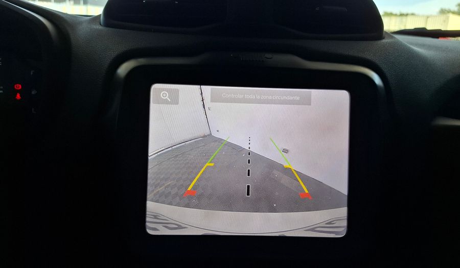 Jeep Renegade 1.3 T270 SERIE S AUTO Suv 2023