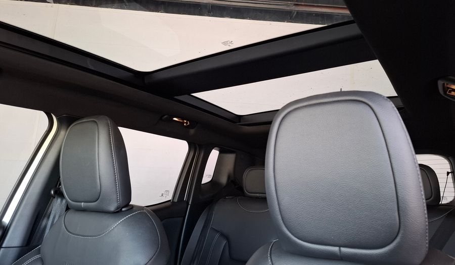 Jeep Renegade 1.3 T270 SERIE S AUTO Suv 2023