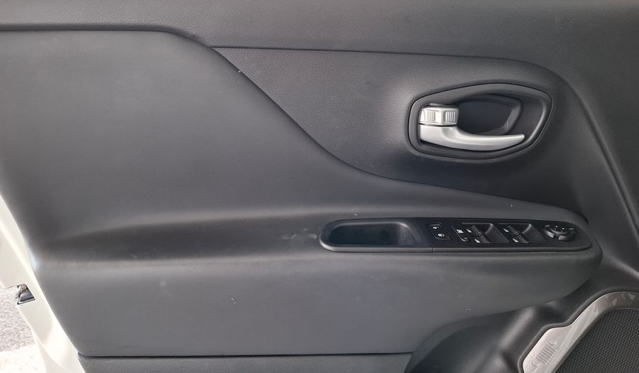 Jeep Renegade 1.3 T270 SERIE S AUTO Suv 2023