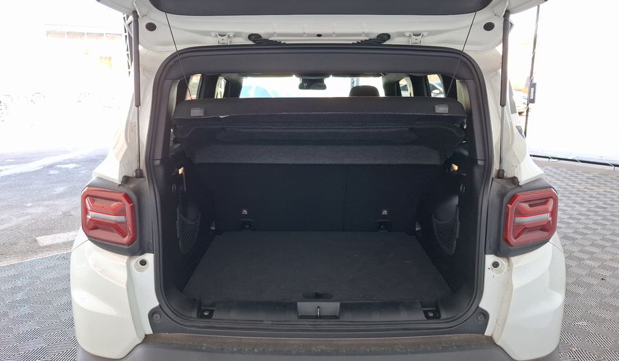 Jeep Renegade 1.3 T270 SERIE S AUTO Suv 2023