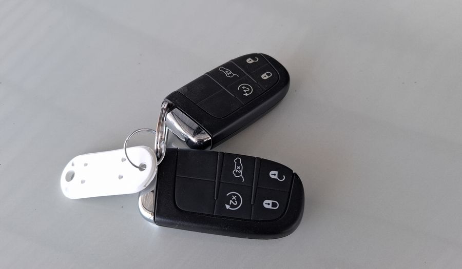 Jeep Renegade 1.3 T270 SERIE S AUTO Suv 2023