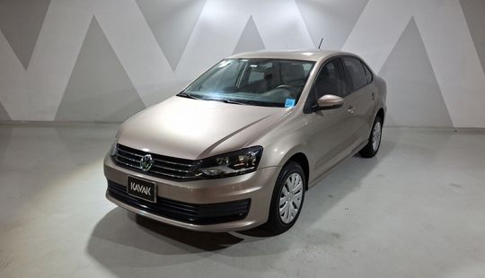 Volkswagen • Vento