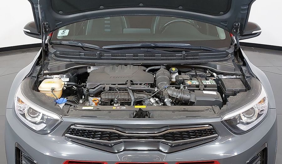 Kia Stonic 1.0 T-GDI MHEV SX DCT C251 Suv 2022