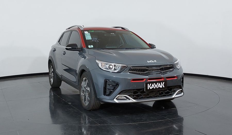 Kia Stonic 1.0 T-GDI MHEV SX DCT C251 Suv 2022