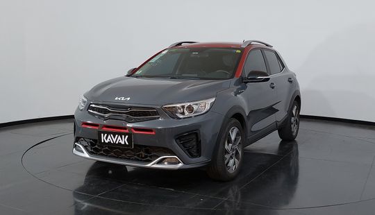 Kia • Stonic