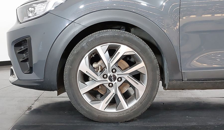 Kia Stonic 1.0 T-GDI MHEV SX DCT C251 Suv 2022