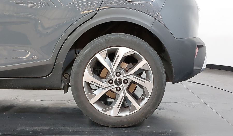 Kia Stonic 1.0 T-GDI MHEV SX DCT C251 Suv 2022