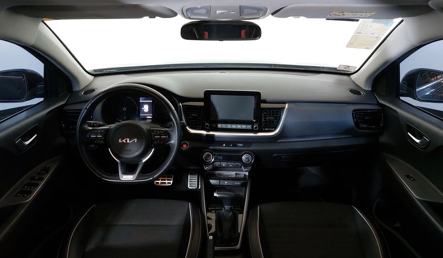 Kia Stonic 1.0 T-GDI MHEV SX DCT C251 Suv 2022