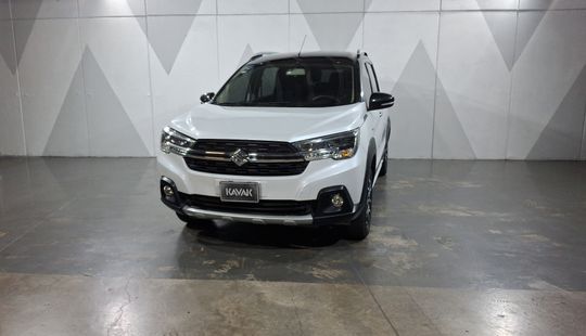 Suzuki • Ertiga XL7