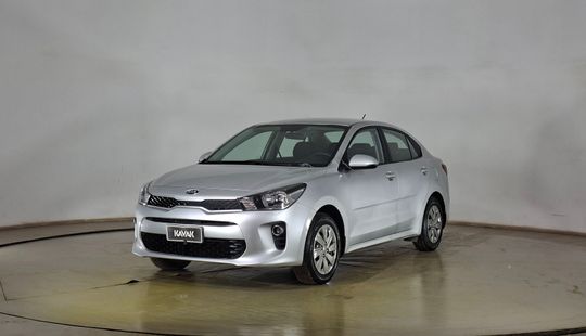 Kia • RIO 4