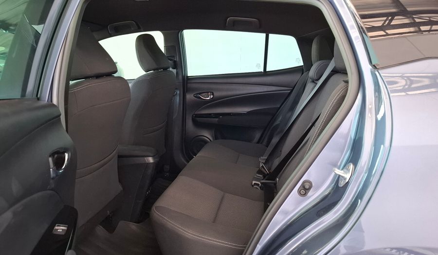 Toyota Yaris 1.5 XLS Hatchback 2023
