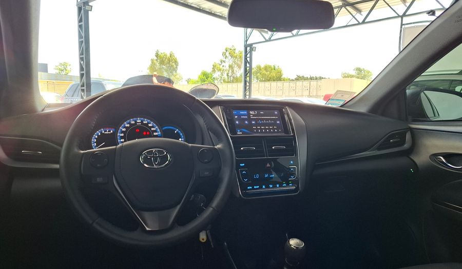 Toyota Yaris 1.5 XLS Hatchback 2023
