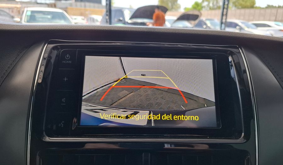 Toyota Yaris 1.5 XLS Hatchback 2023