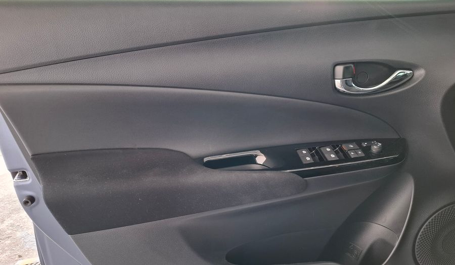 Toyota Yaris 1.5 XLS Hatchback 2023