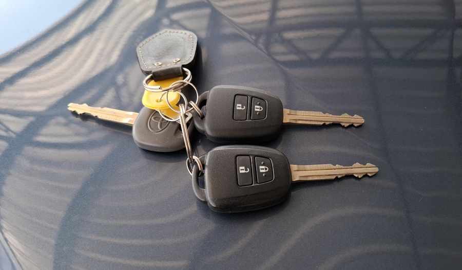 Toyota Yaris 1.5 XLS Hatchback 2023