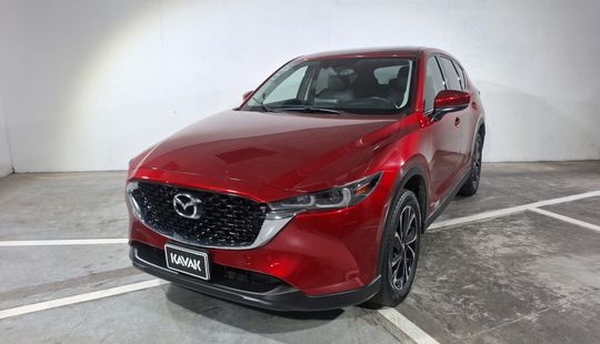 Mazda • CX-5