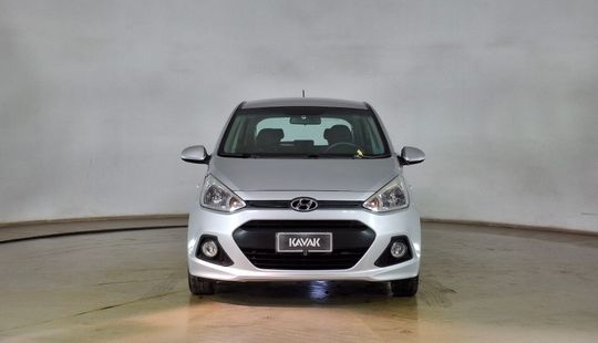 Hyundai • Grand i10