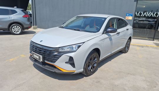 Dongfeng • Aeolus Y3