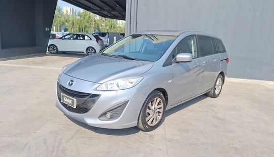 Mazda • Mazda 5