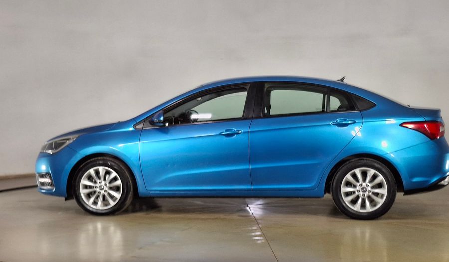 Chery Arrizo 5 1.5 GLS Sedan 2018