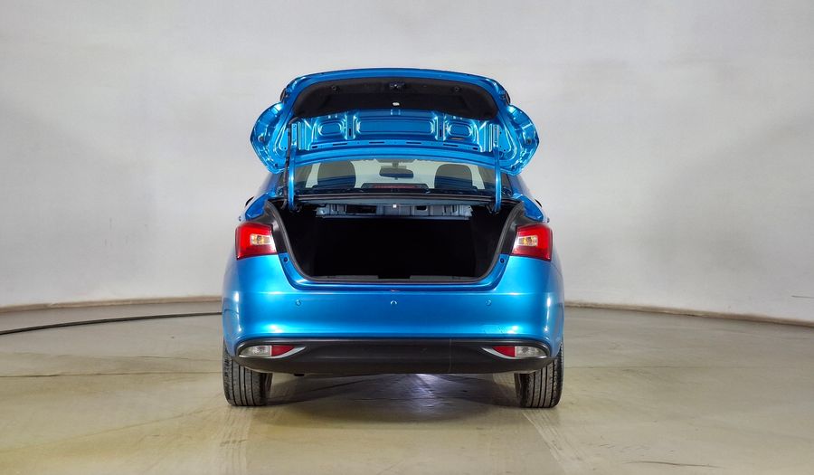 Chery Arrizo 5 1.5 GLS Sedan 2018