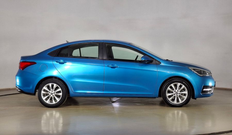 Chery Arrizo 5 1.5 GLS Sedan 2018