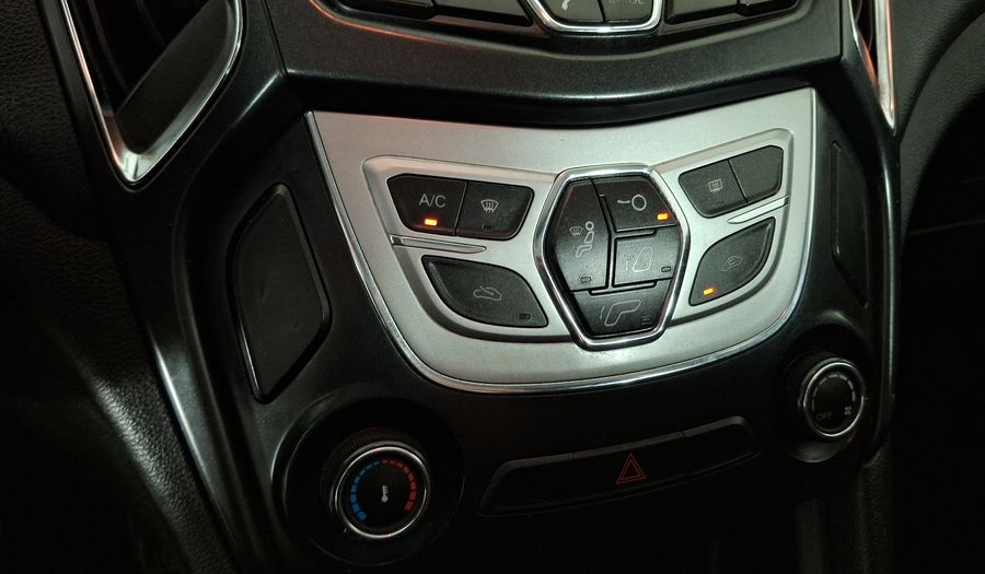 Chery Arrizo 5 1.5 GLS Sedan 2018