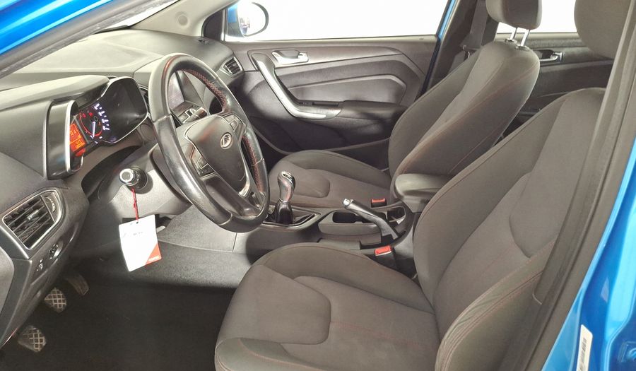 Chery Arrizo 5 1.5 GLS Sedan 2018