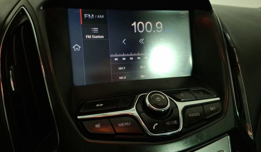 Chery Arrizo 5 1.5 GLS Sedan 2018