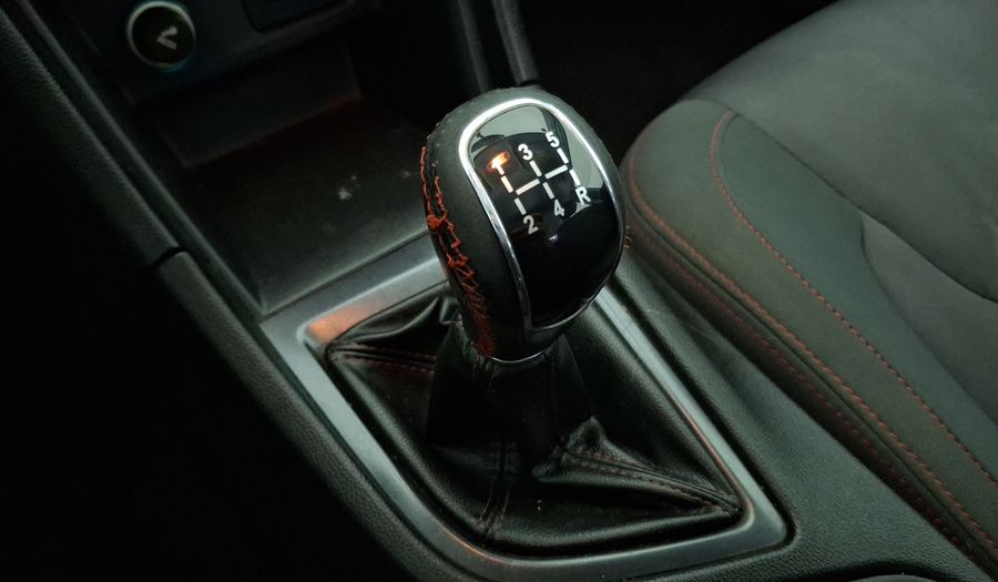 Chery Arrizo 5 1.5 GLS Sedan 2018