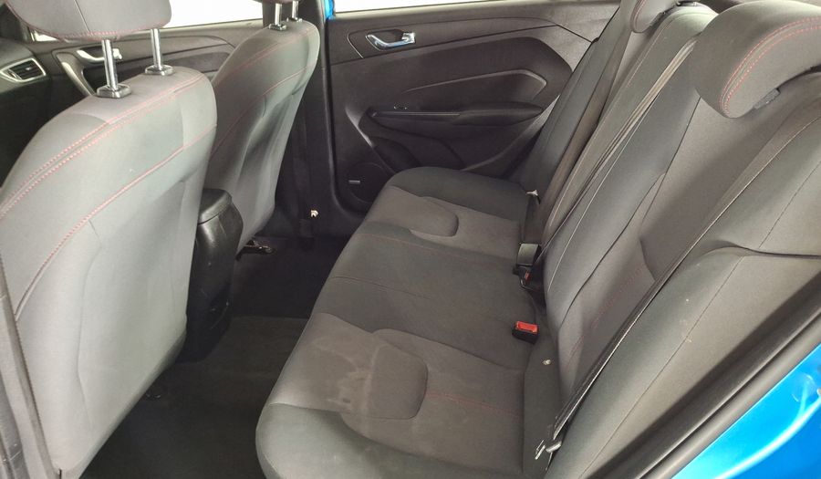 Chery Arrizo 5 1.5 GLS Sedan 2018