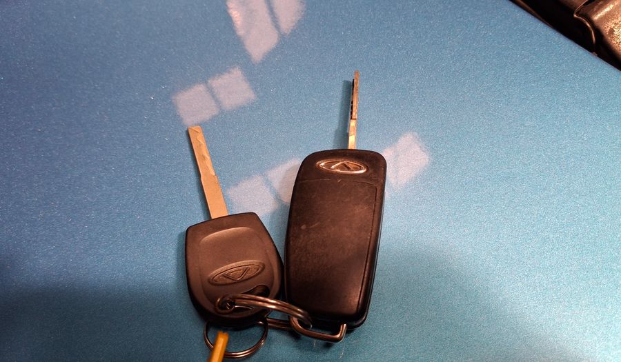 Chery Arrizo 5 1.5 GLS Sedan 2018