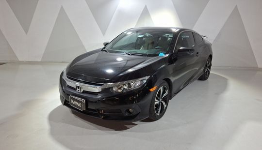 Honda • Civic