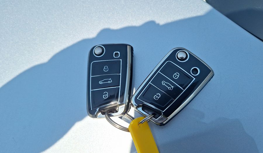 Seat Ibiza 1.6 110 HP AUTO FR Hatchback 2022