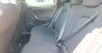 Seat Ibiza 1.6 110 HP AUTO FR Hatchback 2022