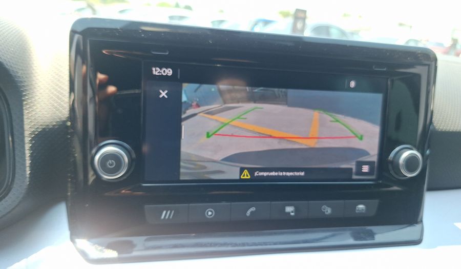 Seat Ibiza 1.6 110 HP AUTO FR Hatchback 2022