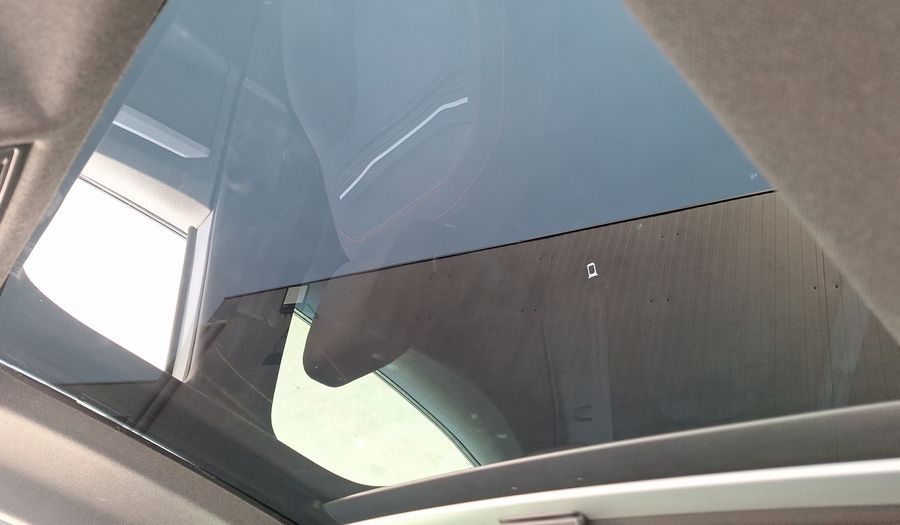 Seat Ibiza 1.6 110 HP AUTO FR Hatchback 2022