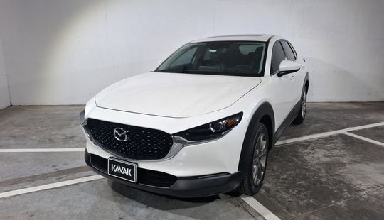 Mazda • CX-30