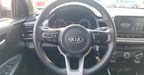 Kia Rio 5 1.4 EX FULL CI 5HB Hatchback 2021