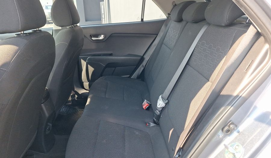 Kia Rio 5 1.4 EX FULL CI 5HB Hatchback 2021