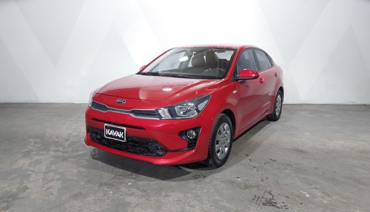 Kia • Rio