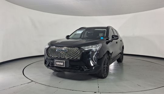 Great Wall • Haval Jolion