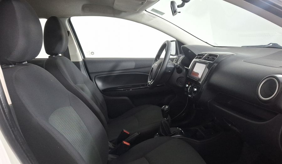 Dodge Attitude 1.2 SXT Sedan 2020