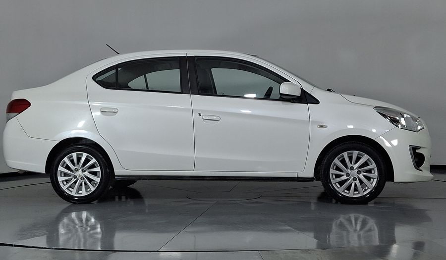 Dodge Attitude 1.2 SXT Sedan 2020